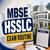 MBSE HSSLC Exam Routine 2026 Out, Check Mizoram Board Class 12th Time Table PDF